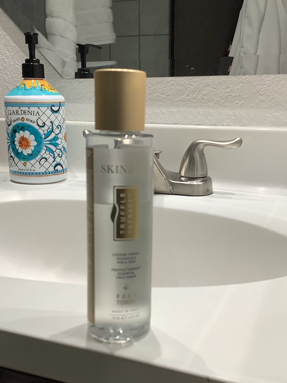 Skin & Co Truffle Toner